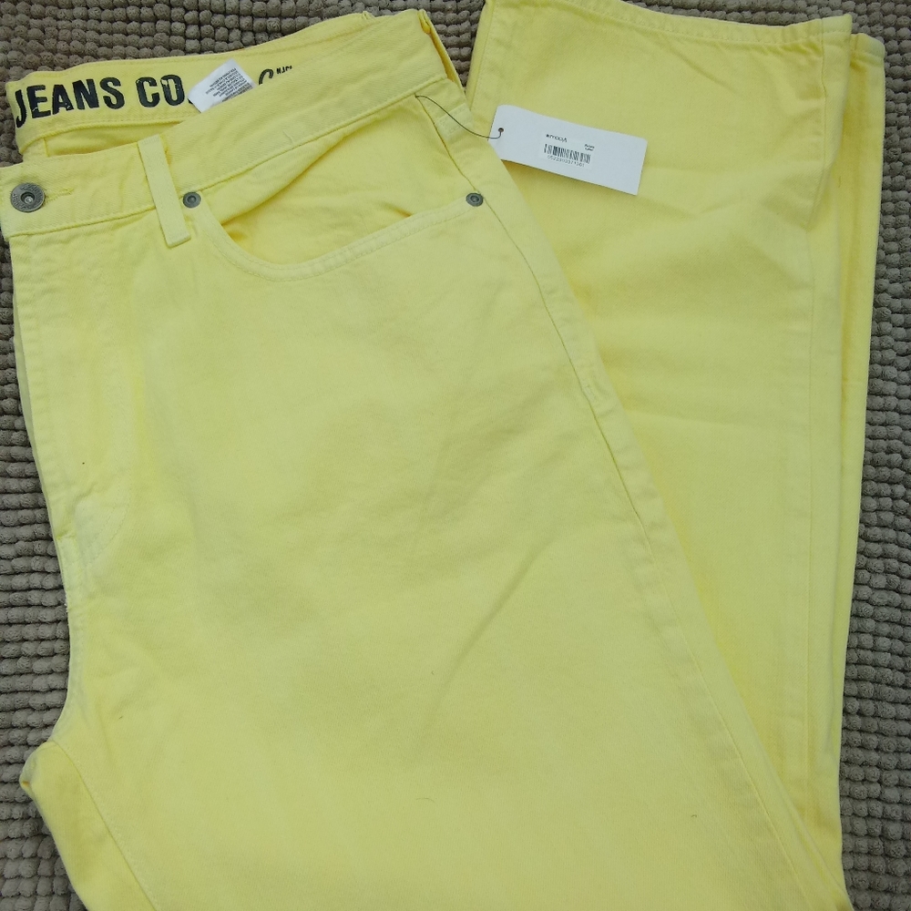 Nautica Mens Jeans
